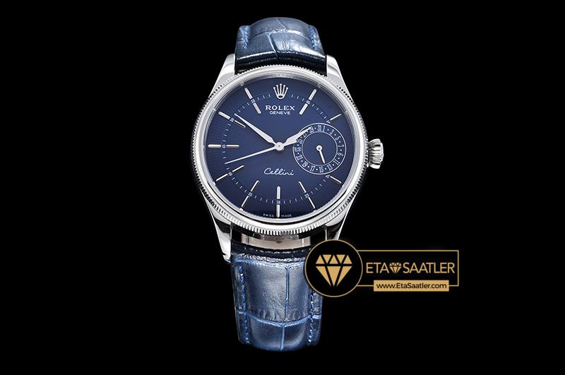 ROLCEL072C - Cellini Date 39mm SSLE Blue VFF Asia 3165 Mod 12.jpg modelleri ROLCEL072C - Cellini Date 39mm SSLE Blue VFF Asia 3165 Mod - 12.jpg